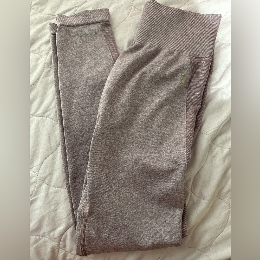 GYMSHARK FLEX HIGH WAISTED LEGGINGS - Medium